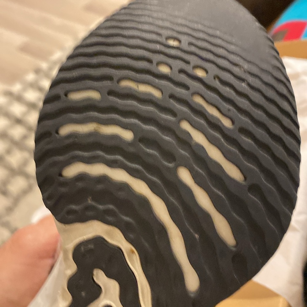 Nike React Size 8 - image 7